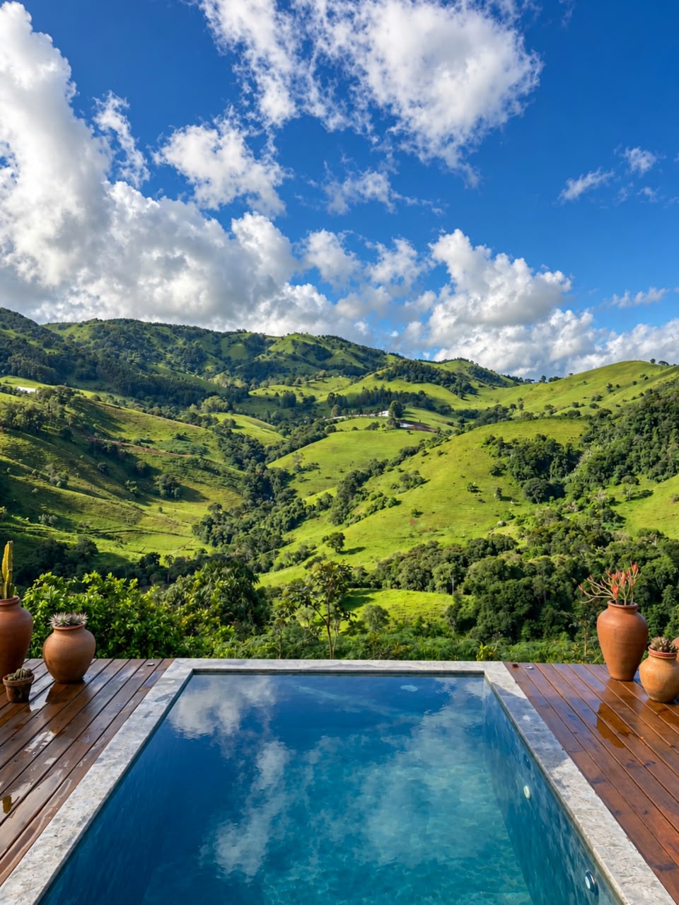 Peaceful Naivasha getaway